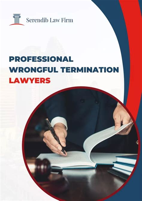 Kansas Wrongful Termination Law Firms & Attorneys